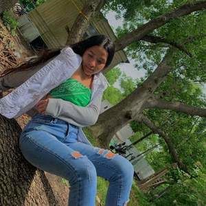 Meet your Posher, Nancy